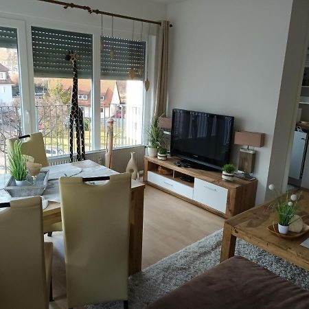 Wie Daheim 뉘른베르크 외부 사진