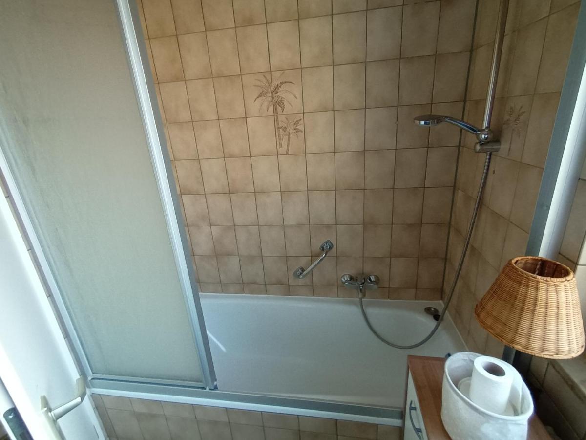 Wie Daheim 뉘른베르크 외부 사진